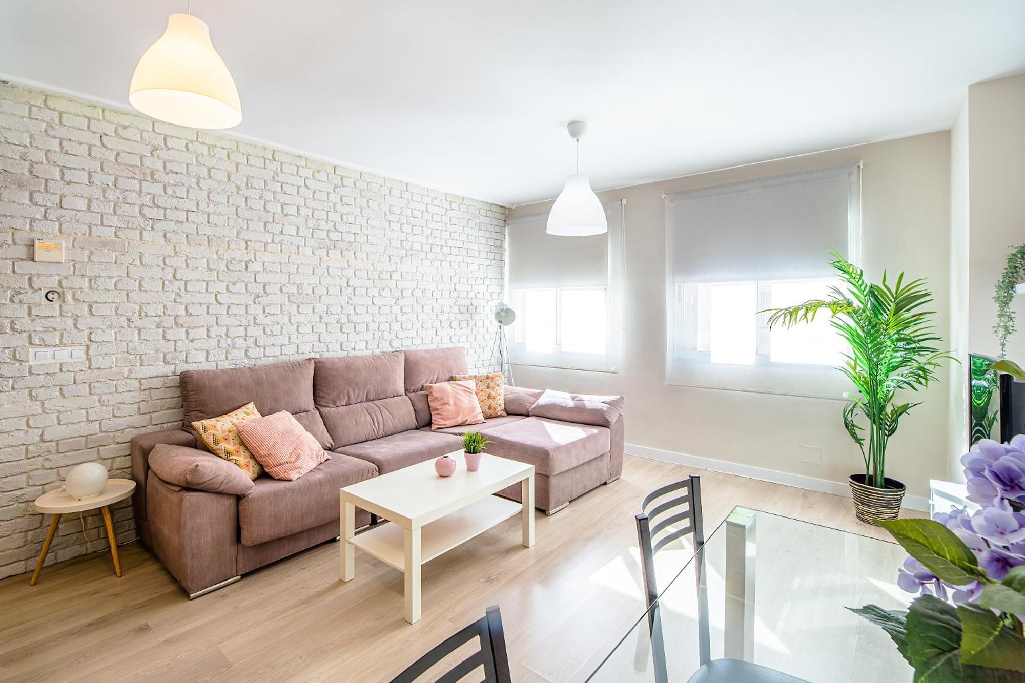 Cartagenaflats, Apartamentos Anfiteatro Romano Eksteriør billede