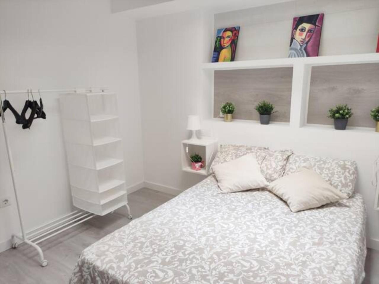Cartagenaflats, Apartamentos Anfiteatro Romano Eksteriør billede