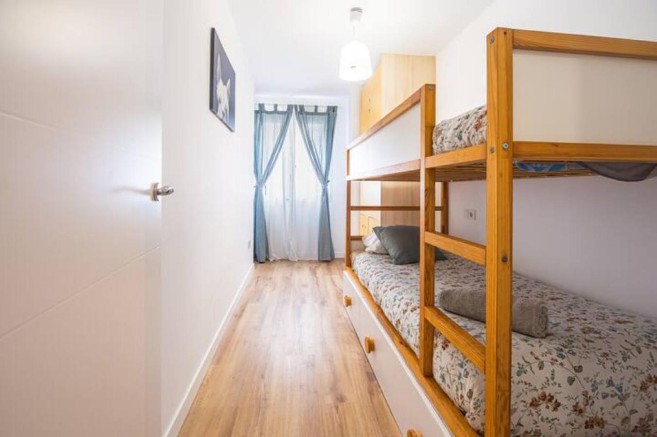 Cartagenaflats, Apartamentos Anfiteatro Romano Eksteriør billede