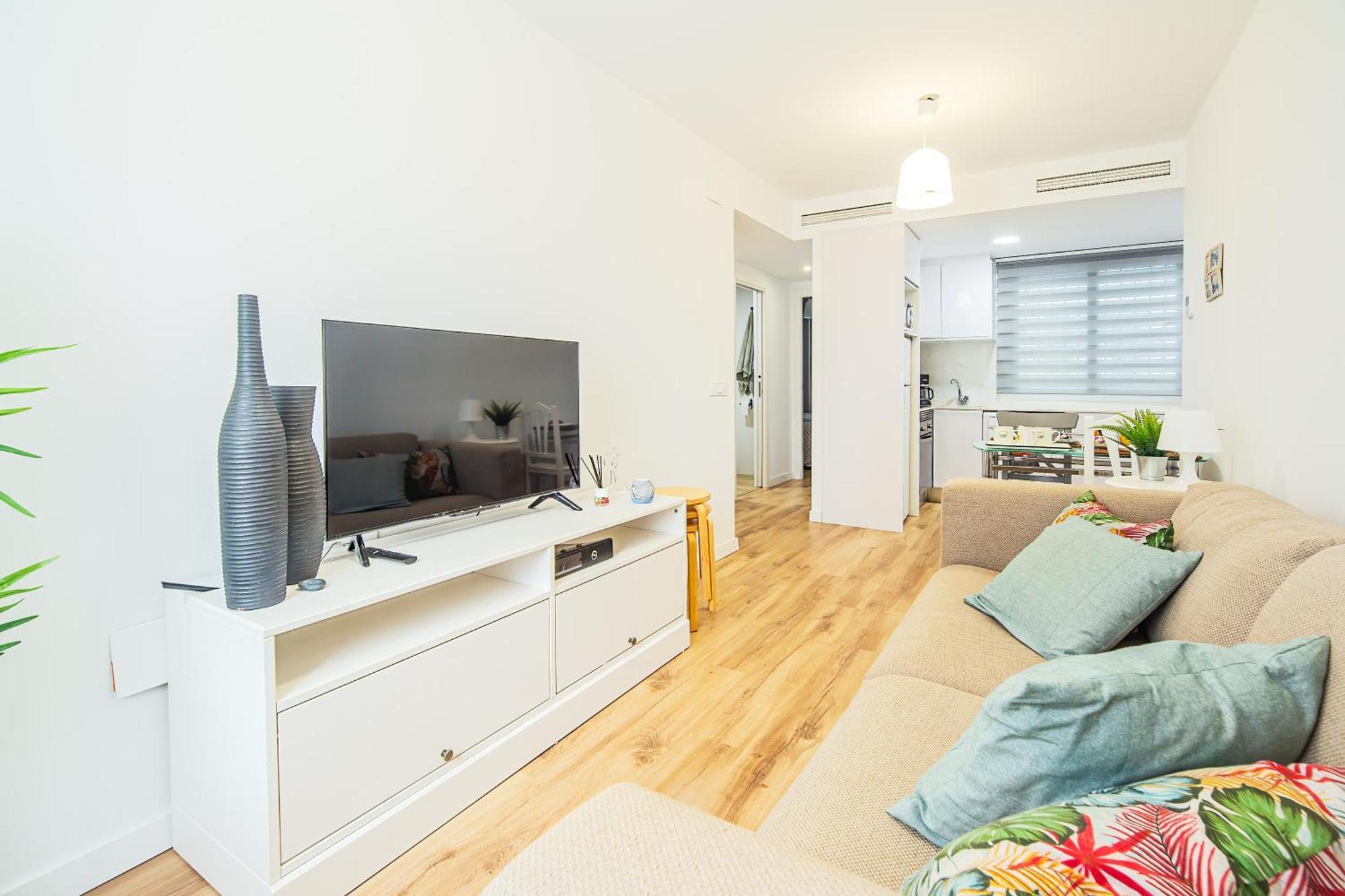 Cartagenaflats, Apartamentos Anfiteatro Romano Eksteriør billede
