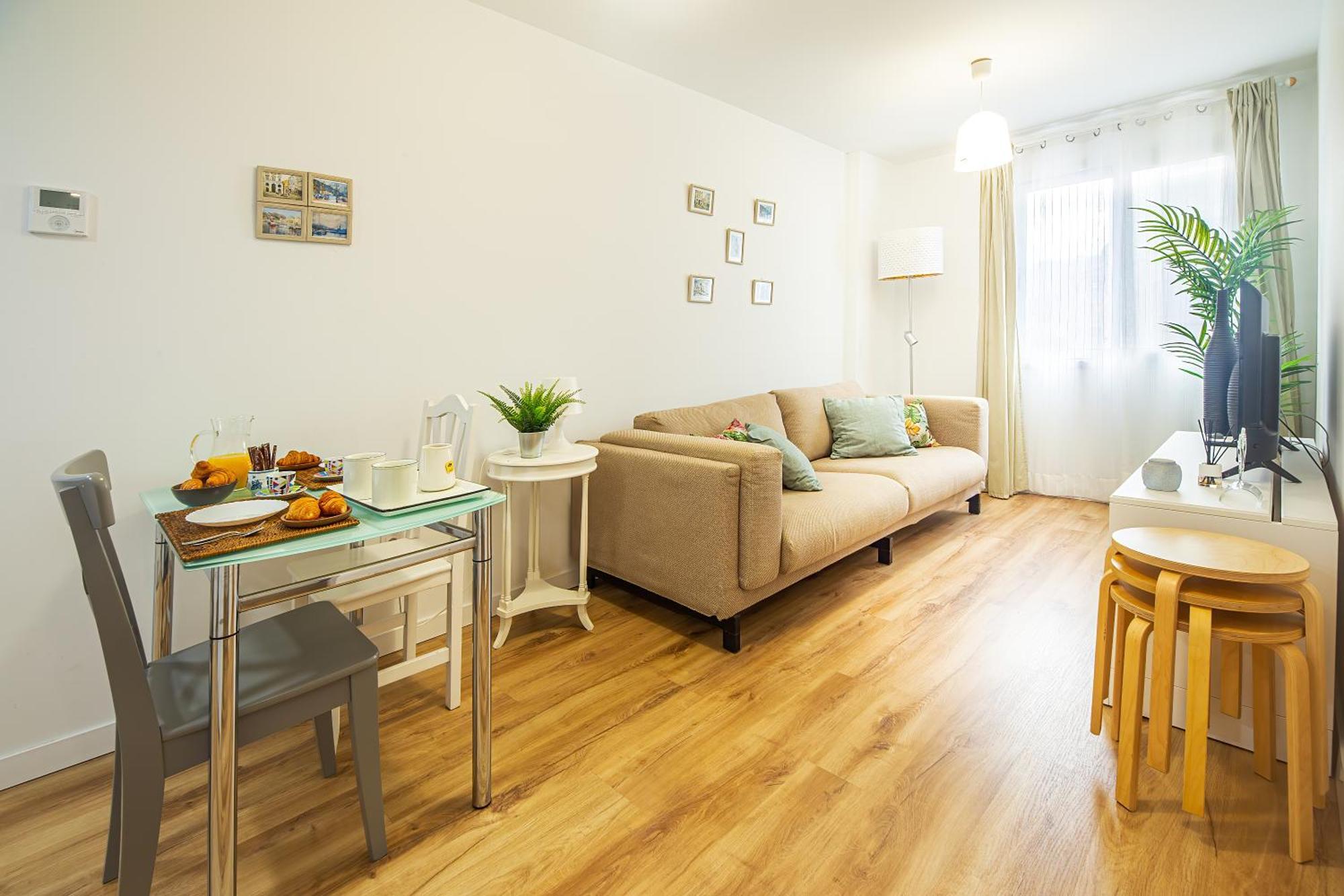 Cartagenaflats, Apartamentos Anfiteatro Romano Eksteriør billede