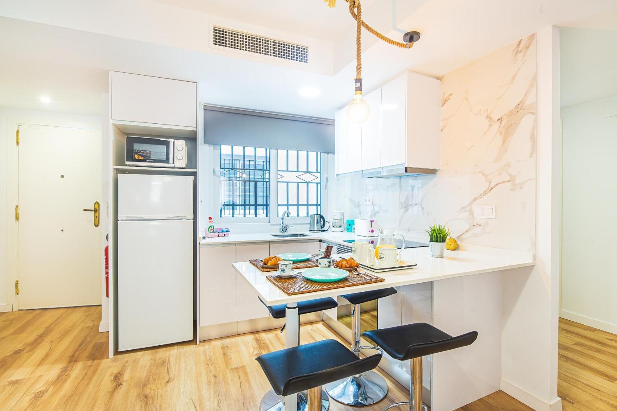 Cartagenaflats, Apartamentos Anfiteatro Romano Eksteriør billede