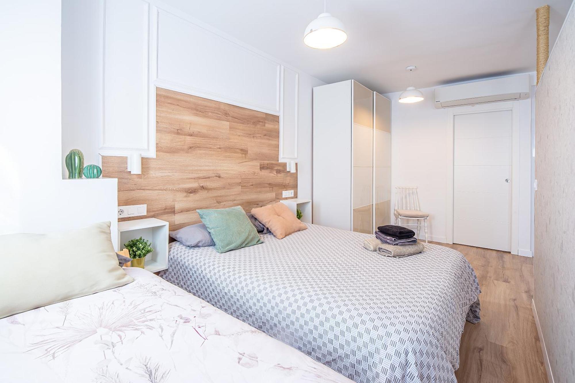 Cartagenaflats, Apartamentos Anfiteatro Romano Eksteriør billede