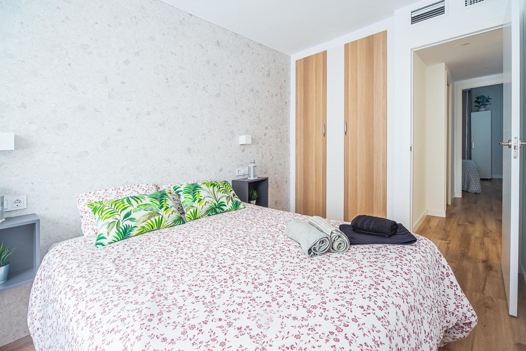 Cartagenaflats, Apartamentos Anfiteatro Romano Eksteriør billede